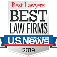 Best Lawyers recognition