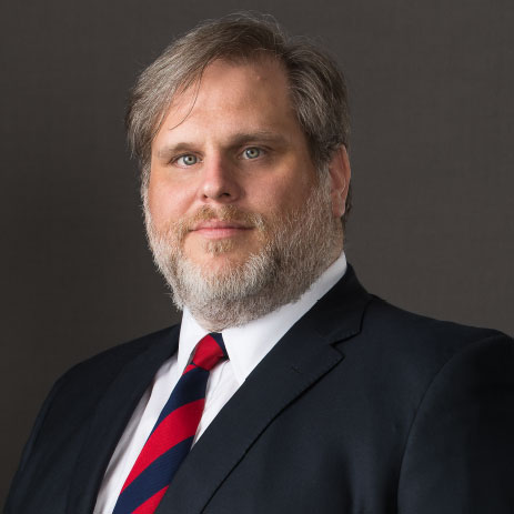 Christopher Alan Cunningham, Partner