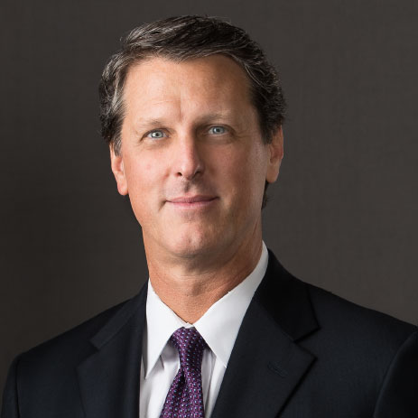 Jay Gibson, Partner