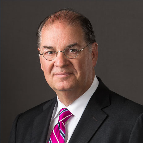 Kevin Thomason, Partner