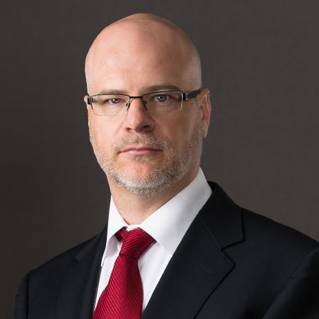 Patrick J. Coffin, Partner