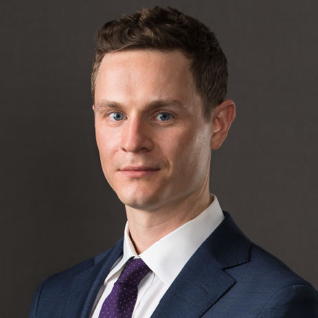 Wesley J. Bailey, Partner