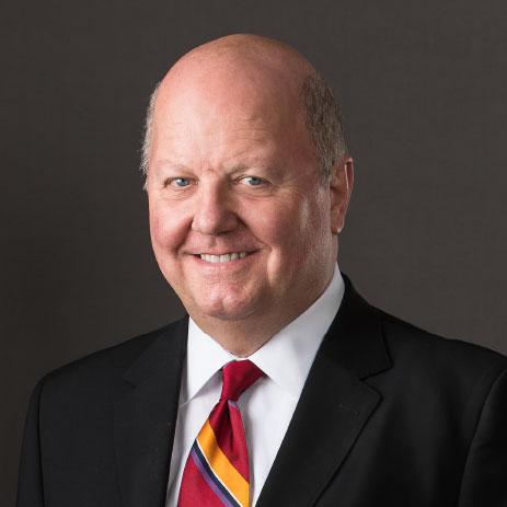 William D. Elliott, Of Counsel